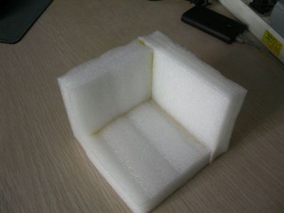 【厂家供应珍珠棉护角 EPE珍珠棉 EPE珍珠棉异形材 专业定制批发】价格_厂家 - 中国供应商