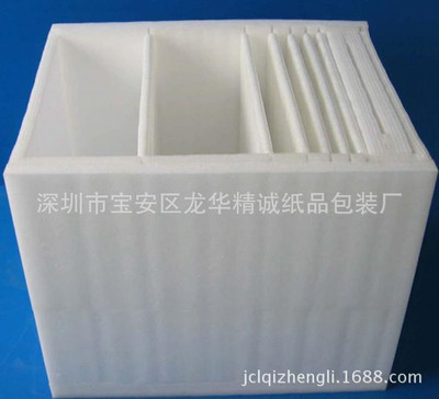 【供应EPE珍珠棉 车载平板电脑缓冲包装材料 电子产品保护包装材料】价格,厂家,图片,其他塑料包装材料,深圳市宝安区龙华精诚纸品包装厂-