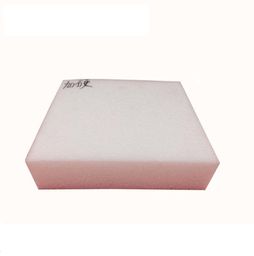 珍珠棉包装厂投光灯路灯led灯具泡棉包装深圳定制作epe包材