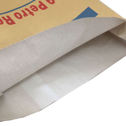 pp复膜袋报价 厂家