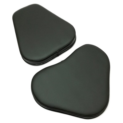 健身器材升级必备!仿皮座垫+珍珠棉坐垫,让运动更舒适!