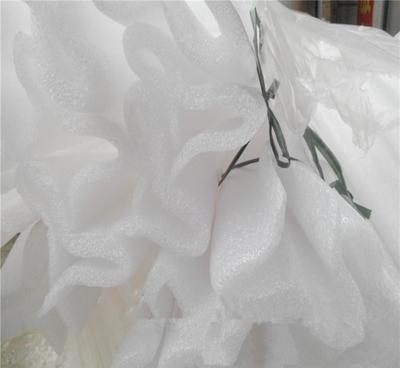 【深圳捷昕厂家EPE珍珠棉制品珍珠棉冲压件模切珍珠棉护角】价格_厂家_图片 -