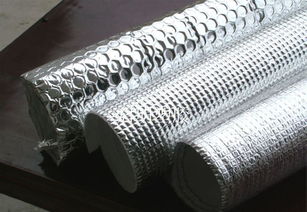 epe清晰铝膜 复铝箔珍珠棉 箱包衬垫 无纺布冰包内衬价格 厂家 图片