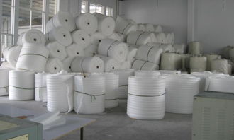 珠海珍珠棉片材 斗门环保珍珠棉 珠海防静电珍