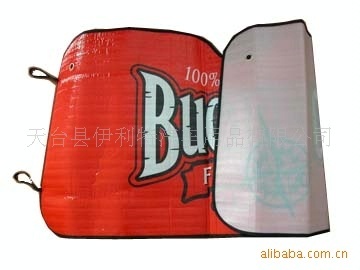 珍珠棉太阳前挡：高效遮阳，舒适驾驶的选择