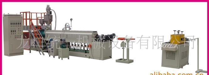 高品质EPE网套机 塑造珍珠棉包装的未来