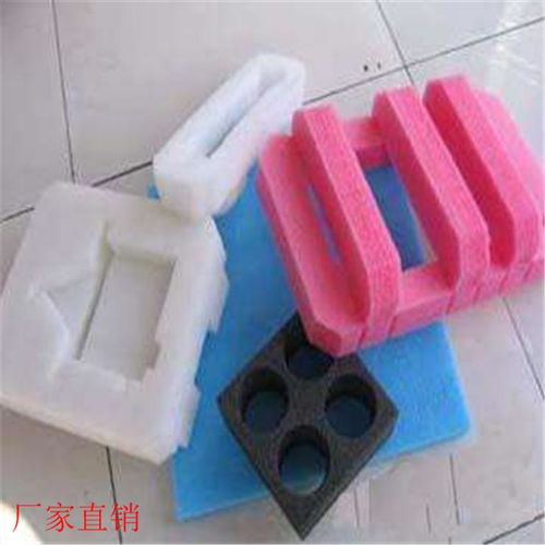 玻璃包装珍珠棉EPE定位包装的优势与应用