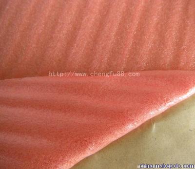 供应珍珠棉背胶，丞夫厂家专业制造，品质与服务双保障