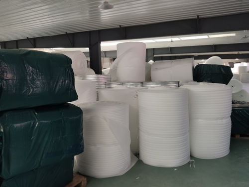 如何判断珍珠棉的质量优劣