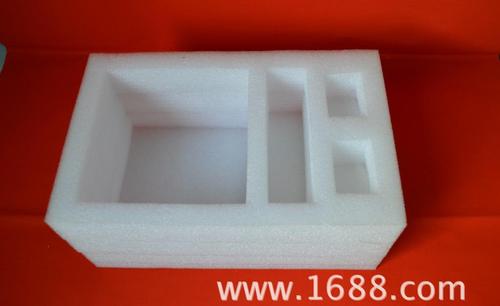 珍珠棉托盘 轻便耐用的包装守护者