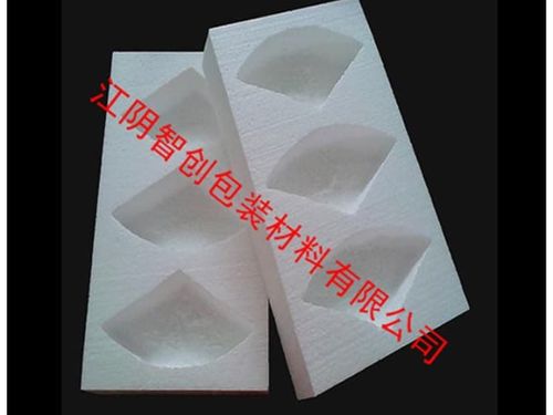 苏州塑料EPE护边护角 珍珠棉材料的卓越防护解决方案